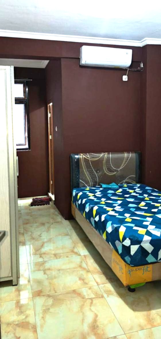 Cozy Kost