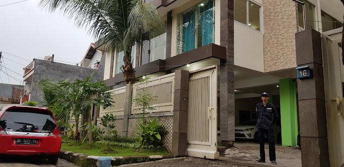 Cozy Kost